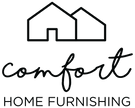 COMFORT HOME FURNISHING UK LIMITED.